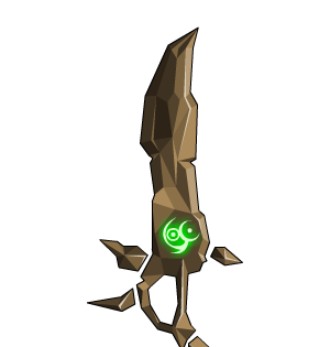 Rune of Green Earth