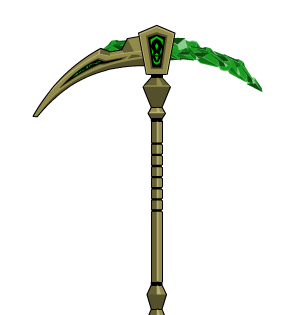 Earthsplitter of Nulgath