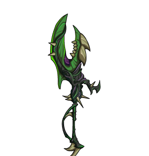 Leeching Earth