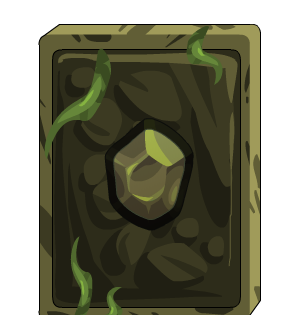 Tome of Earth Binding