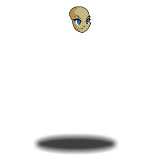 Naval Commander male