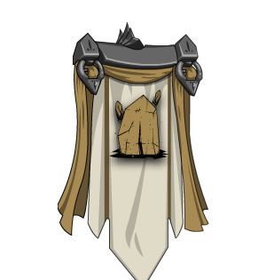 Earth Elemental Cape