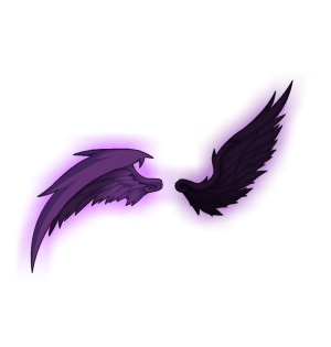 Celestial Guardian Wings