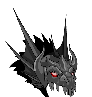 Dragon Slayer Helm