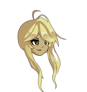 Golden Locks
