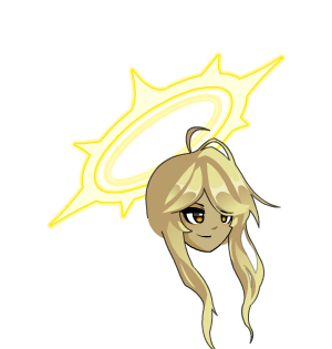 Golden Locks Runed