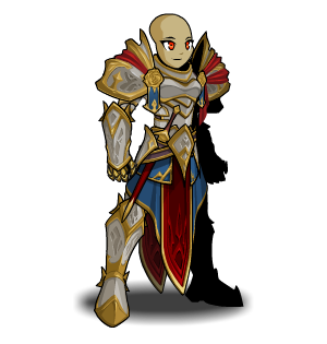 Lancelot Armor male