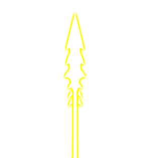 Angelic Neesha's Daggers