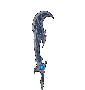 Moon Phaser Swords