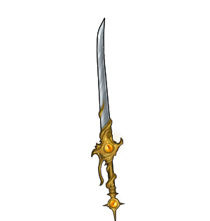 Solstice Pulse Blades