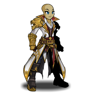 Sol Dominus Seeker male