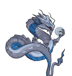 Great Moon Serpent
