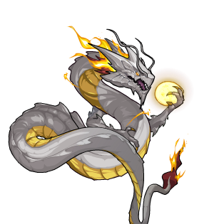 Great Sun Serpent