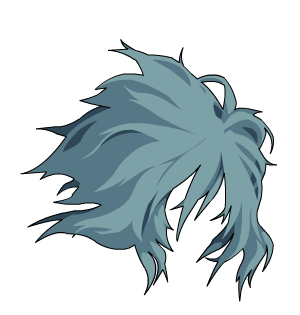 Unleashed Havoc Hair