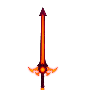 Lavamorph Stinger