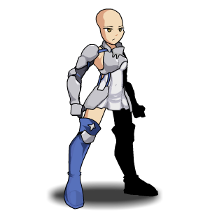 Ais Wallenstein Cosplay male