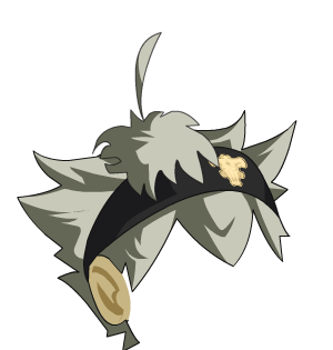 Asta's Hair Cosplay