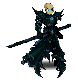 Oathkeeper male
