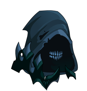 OathKeeper Shroud