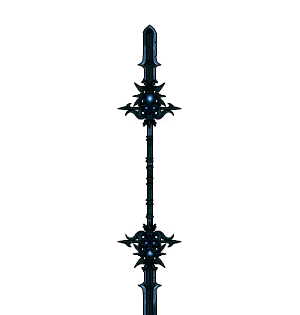 Two-Headed SoulSeeker Pike
