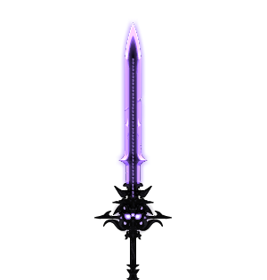 Pristmatic Cyber SoulSeeker