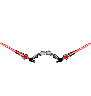 NaNdroid Arms