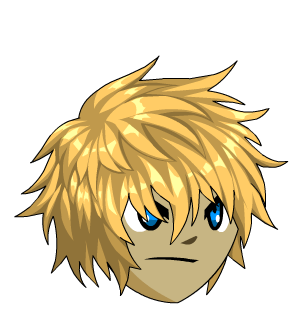 Thorfinn Hair