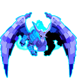 Young Sasuke Susanoo Cosplay