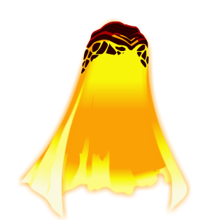 Lavastorm Lord Cape