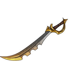 Corvus Piercer Blade