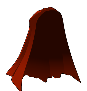 Pactagonal Knight (Cape)