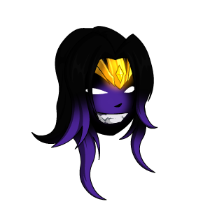 Infinity Titan Locks + Crown Morph