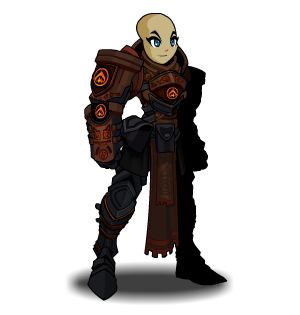 Blazerun Tank male