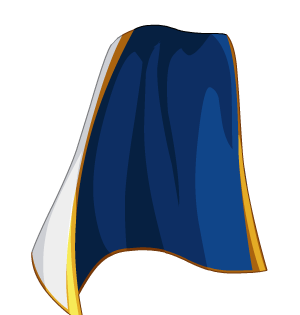 Captain Zexel's Cape