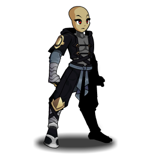 CC Solaris Shinobi I male