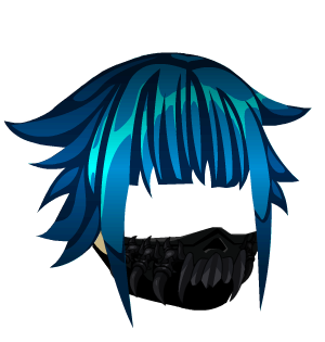 Solaris Shinobi Masked Locks