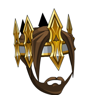 Northern King's Crown