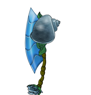 Torrential Nautica Axe