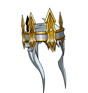 Northern Queen's Crown