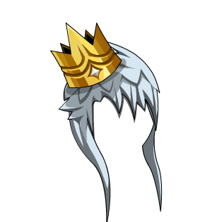 Northern Duchess' Coronet