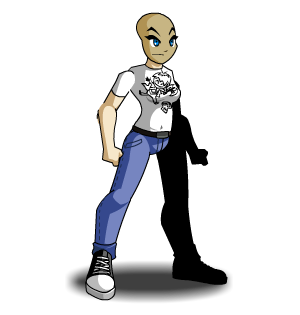 Zexel Reset Survivor male