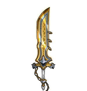 BrightFall Lion Retirbution