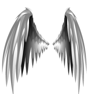 BrightFall Lion Royal Wings