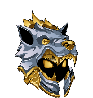 BrightFall Lion Snarl