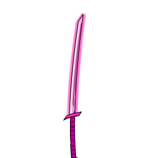 Pink Loveletters