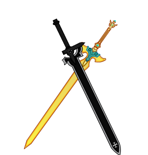 Classic Elucidator & Excalibur Backblades