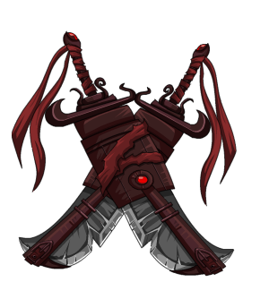 TitanSlayer Cape