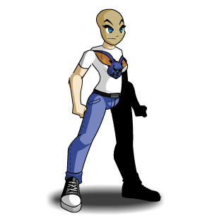 Zorbak Shirt male