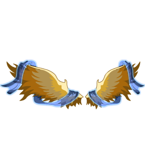 Lunar Harmony Wings