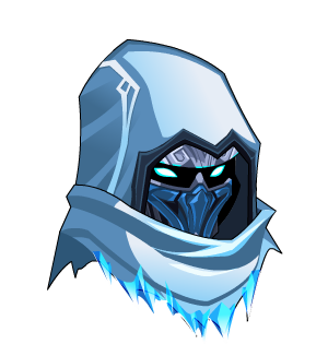 Backblades of Assassins